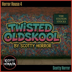 Horror House 4 - Twisted Oldskool