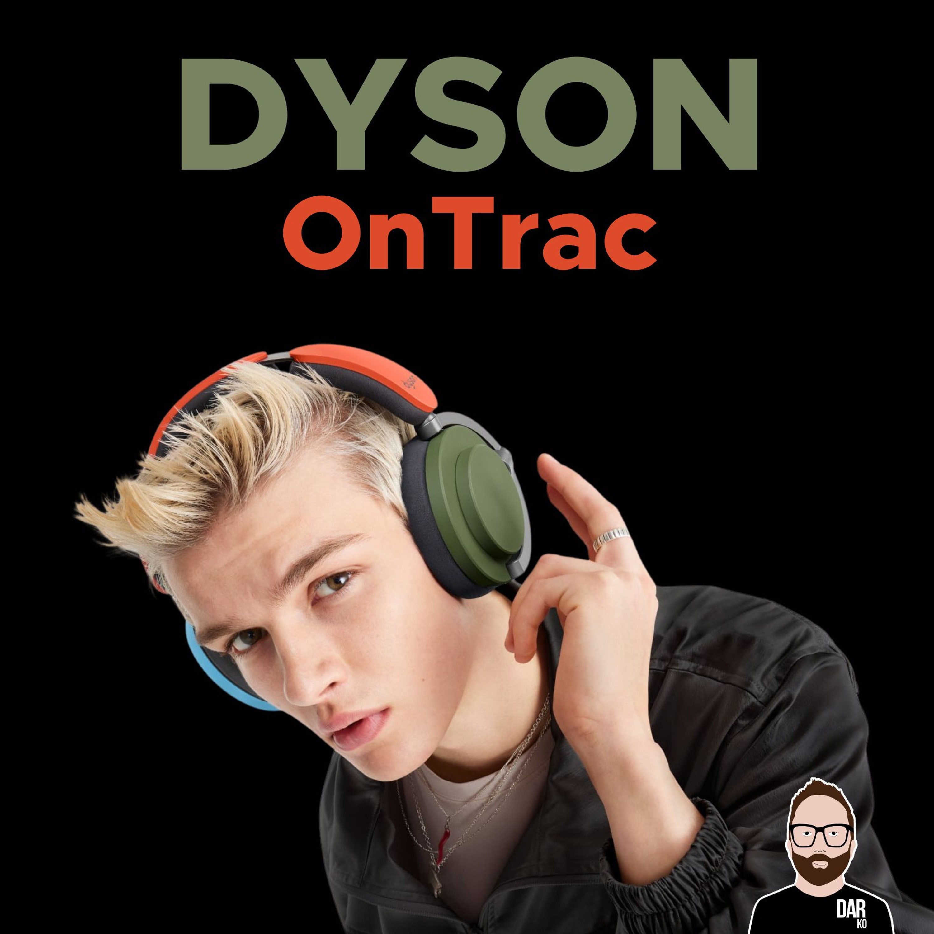 Darko.Audio podcast
