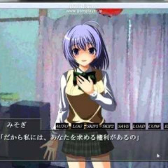 innershyne aspect: magix wings symphonium 2004