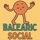 on Brian Not Brian - Balearic Social Guest Mix (2012)