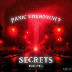 Secrets(prod. by IOF)