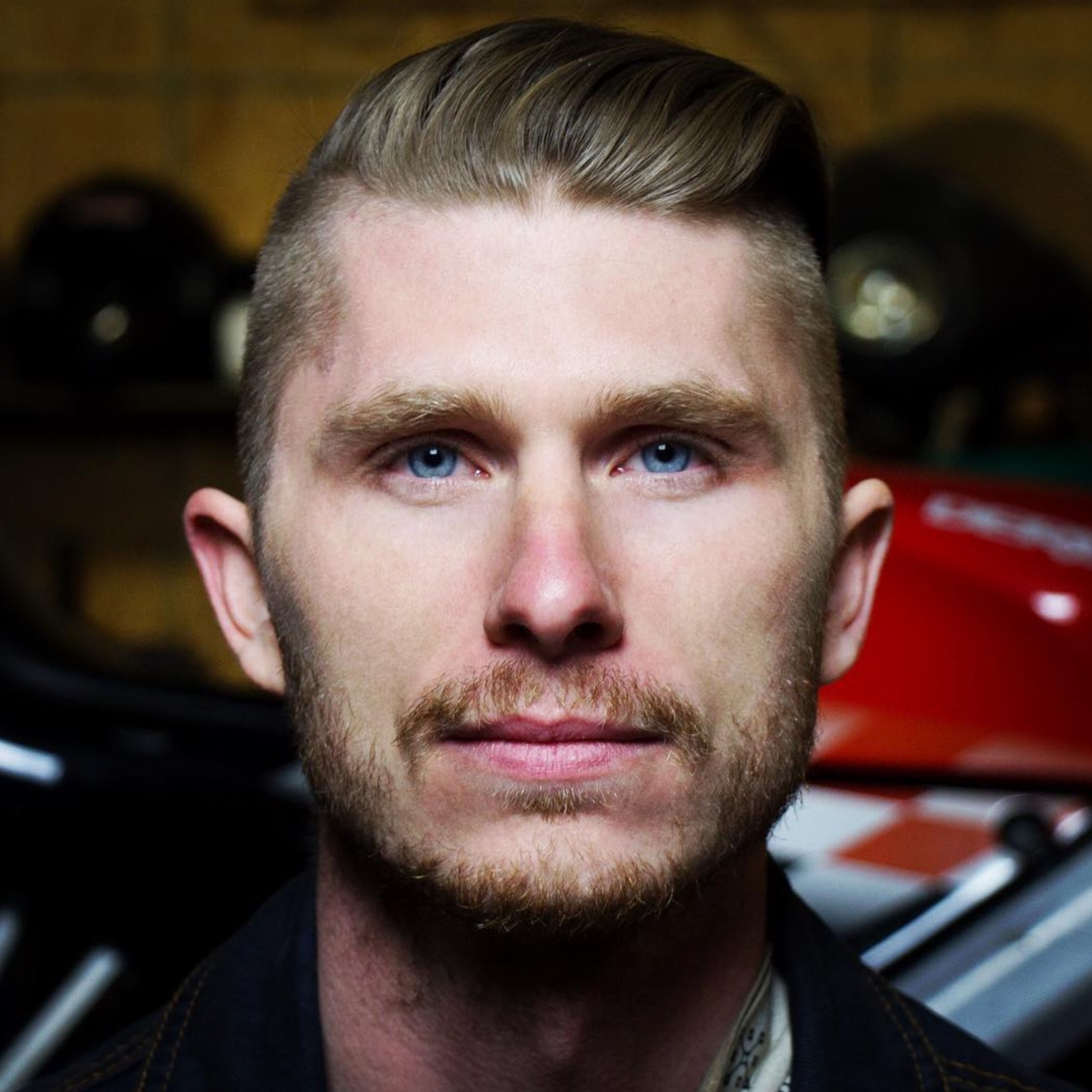 Moped Monday Podcast