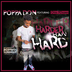 BoutPaper Ft Otto9Dozen - Harder Than Hard