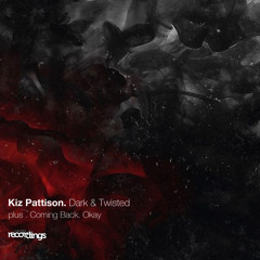 Kiz Pattison - Coming Back (Original Mix) | Stripped Recordings