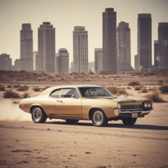 Fast Lane King