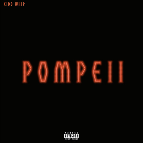 Pompeii