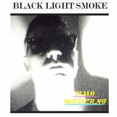 IM #55 Mix: Black Light Smoke