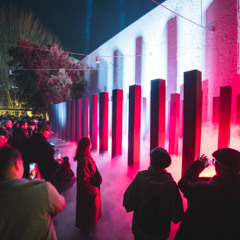 48 PILLARS