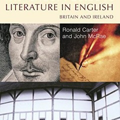 [GET] [PDF EBOOK EPUB KINDLE] The Penguin Guide to Literature in English: Britain and Ireland by  Ro