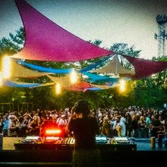 Opening Set for Adam Ten at Bertha - Part 2