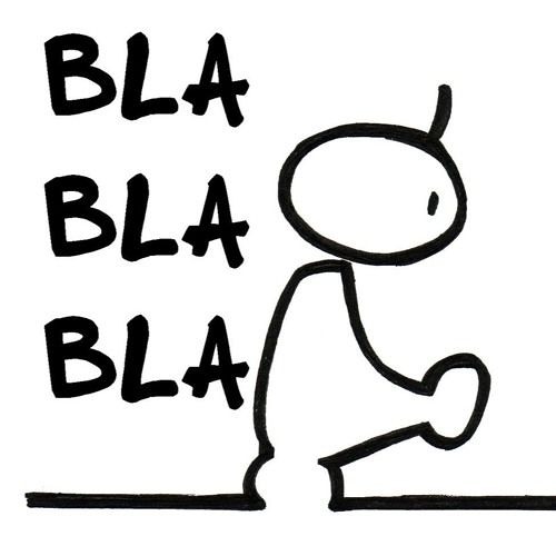 Bla Bla Bla Dub (Free DL)