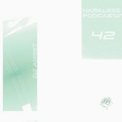 HRMLSS PODCAST SERIES 042 // DJ ANGST