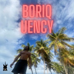 BORIQUENCY