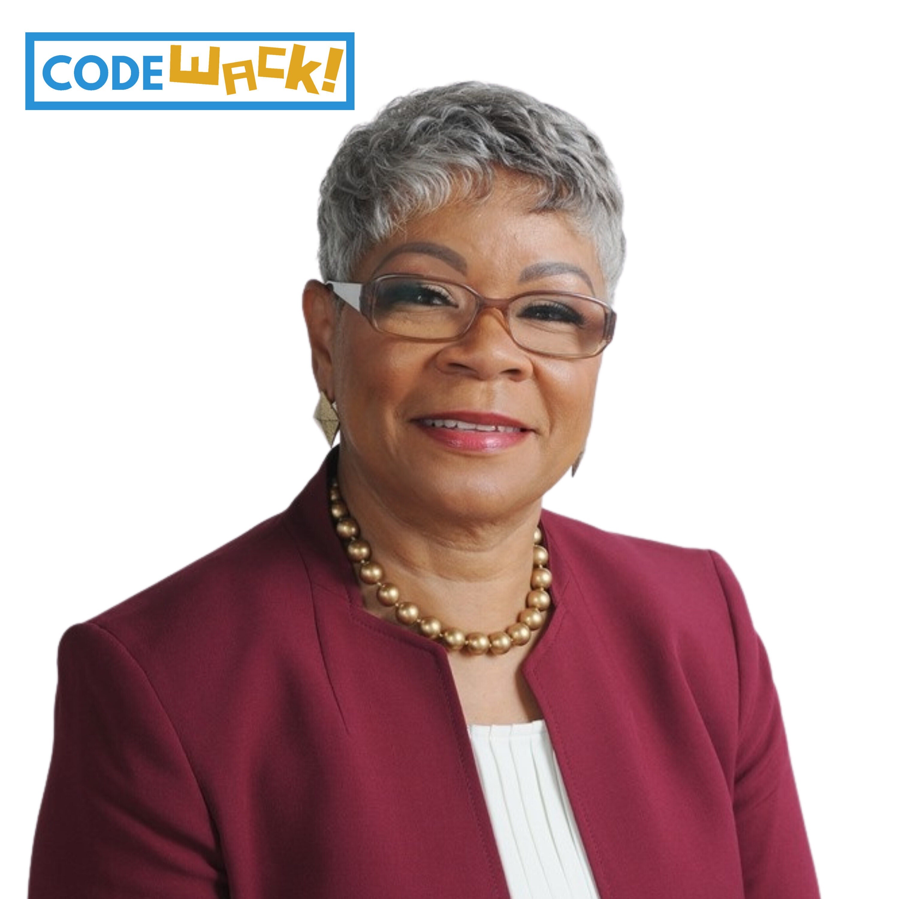 New from Code WACK, Charity Care? ‘If you don’t ask, they’re not going to tell you’ episode artwork