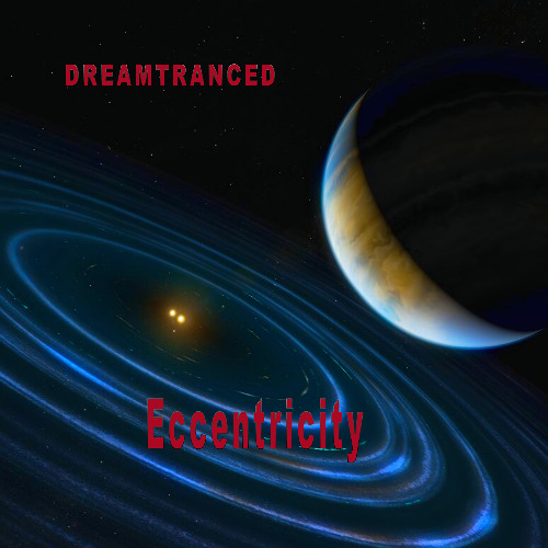 Eccentricity