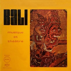 Bali Gamelan Mix