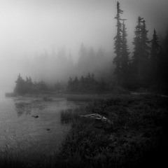 Misty Mountain River