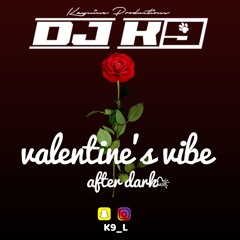 DJ K9 - Valentine's After Dark (Half Rnb Half Dancehall) [RAW]