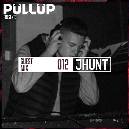 Guest Mix 012: JHUNT