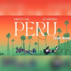 Peru Zouk Remix