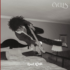 iann dior - TATTOOS & U (Kinail Remix)