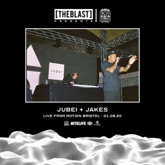 Jubei + Jakes | [THE BLAST] presents // Kings of the Rollers [online]