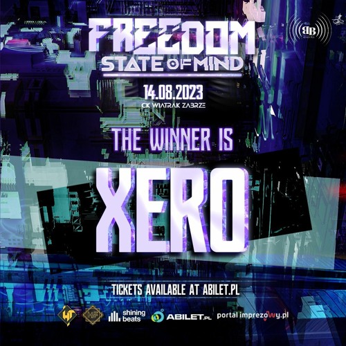 Coarsection & Xero - Hard Wpierdol #28