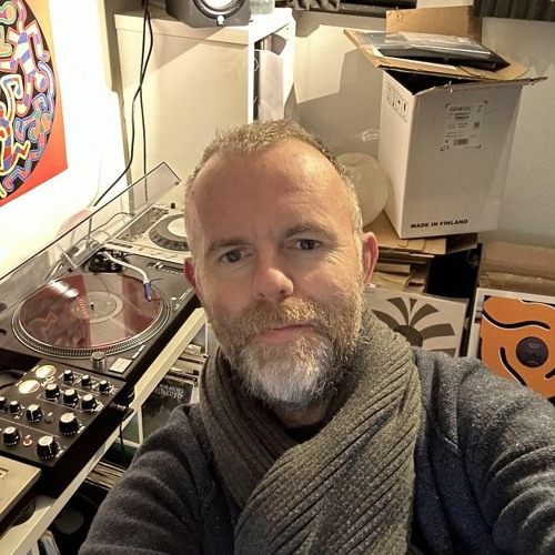 Mr Beatnick w/ Mark E 230124