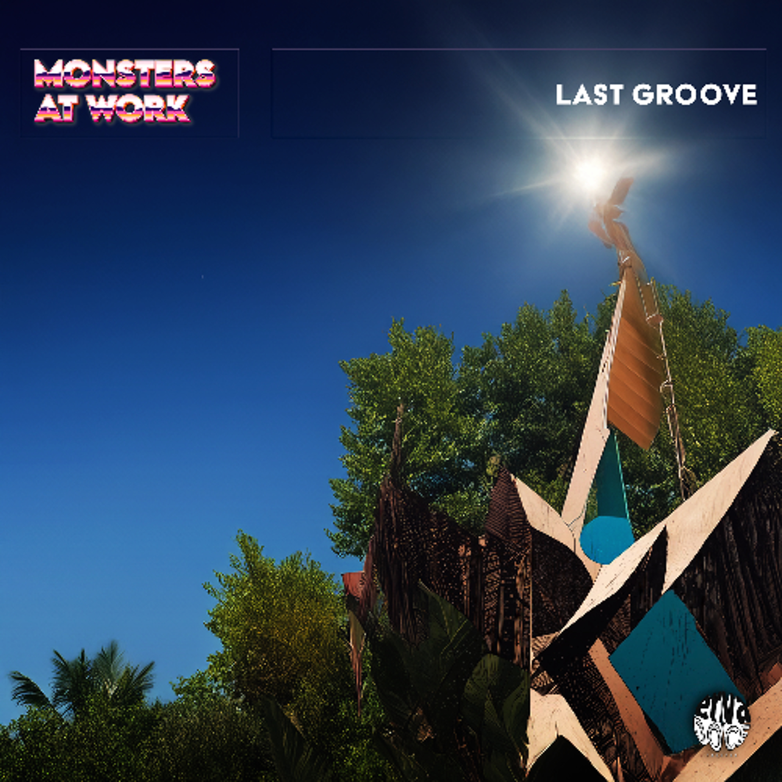Last Groove episode artwork
