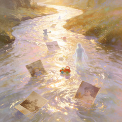 Fate Downstream
