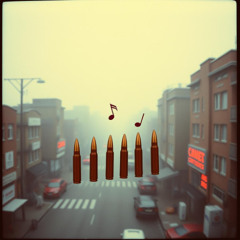 Bullet Symphony