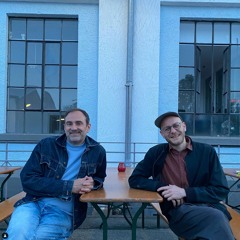 Lagué Moin Radio Show Nr. 86 w/ Acid Kayak & The Wolf (16/05/2024)