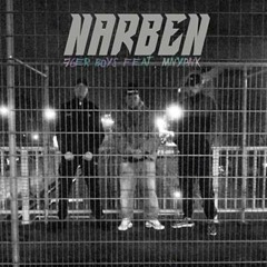 Wiebe Live - Narben