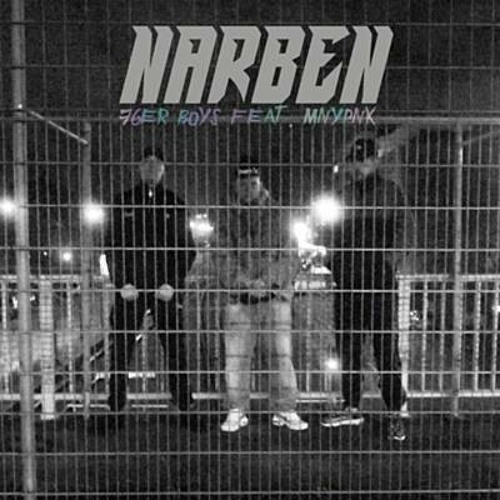 Wiebe Live - Narben