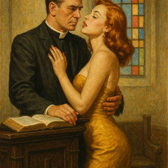 Pulpit affair
