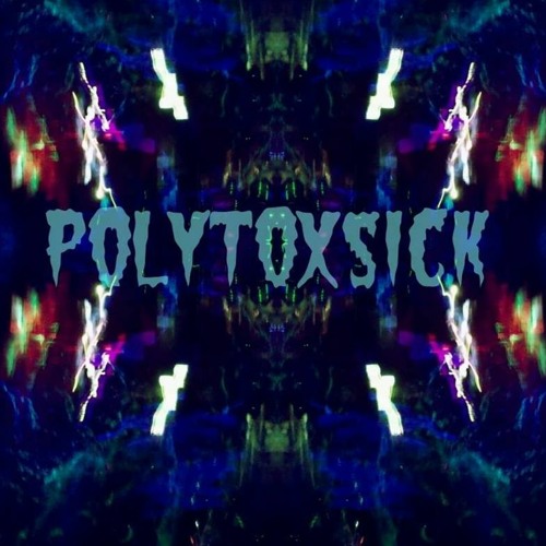 PolytoxSick aka Dr.Fluffy from Psy to the Core Djset