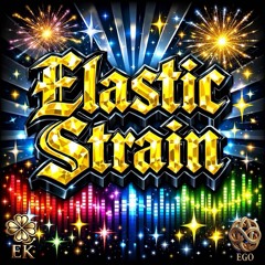 Elastic Strain