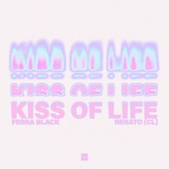 Kiss of Life