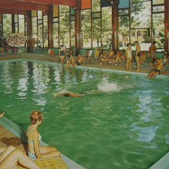 Catskills Poool 2025