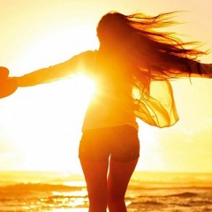 LA PLAYA First rays of the sun MIXED BY DeSch