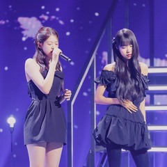 [I-LAND 2 윤지윤, 최정은] If I Were A Boy - Beyoncé