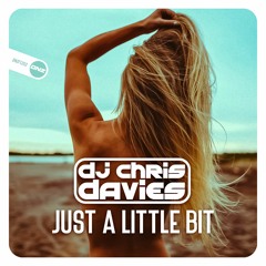 DJ Chris Davies - Just A Little Bit