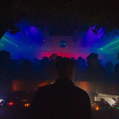 JAEN live at Radio Hot Buns - 11.11.2023