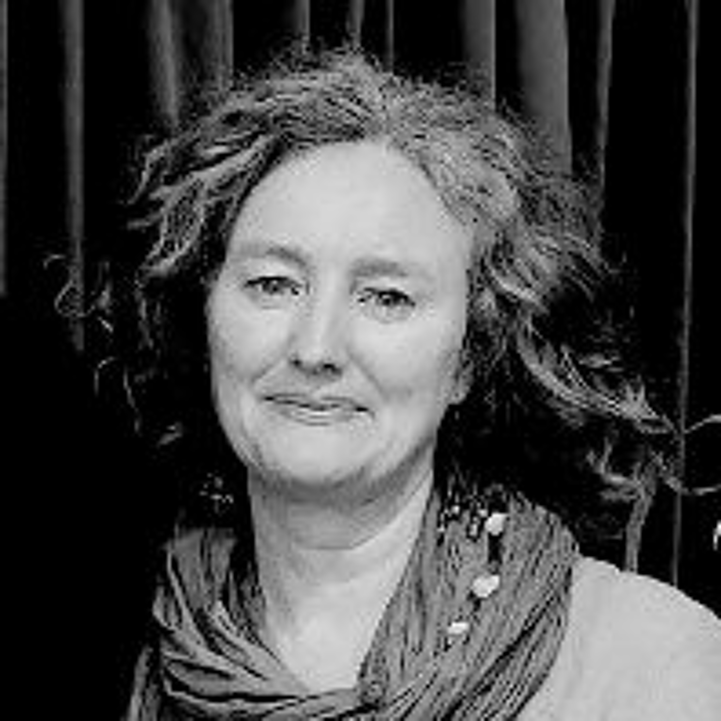 Understanding the refugee experience and improving resettlement outcomes: a chat with Mandy Hughes episode artwork