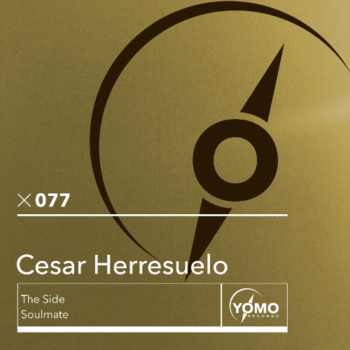 PREMIERE: Cesar Herresuelo - The Side [YOMO Records]