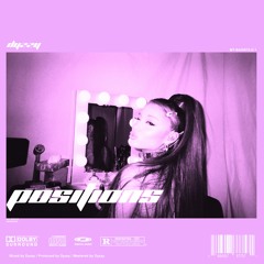 Ariana Grande - Positions (Dyzzy Club Remix) [DL FOR FULL SONG]