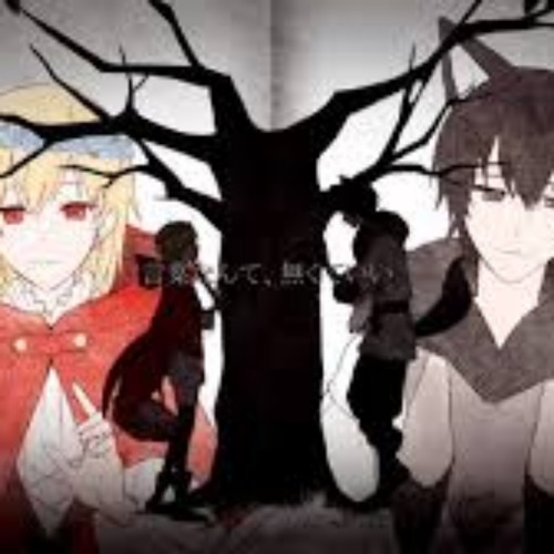 Stream 【オリジナルPV】おおかみは赤ずきんに恋をした ／ 96猫