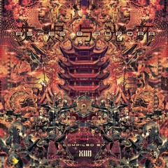 COSMOGONÍA - Cosmogonia - Why Are They Fumigating (666BPM)