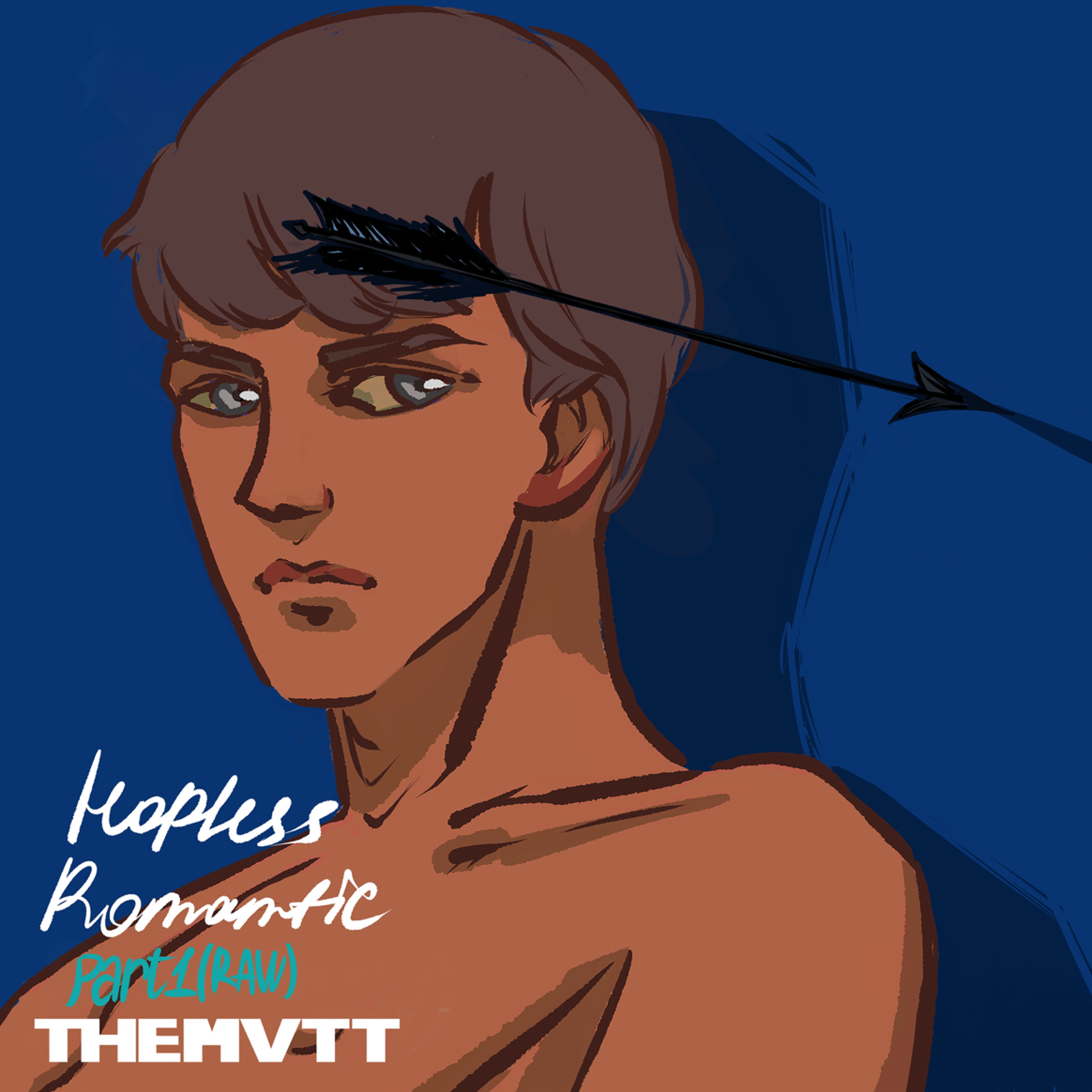 Blissful Night (Interlude) episode artwork