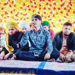 Khake Madina Hoti Mai Khaksar Hota